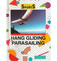 Hang Gliding and Parasailing