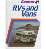 RVs and Vans