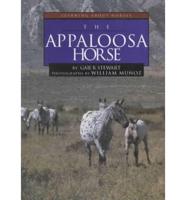 The Appaloosa Horse