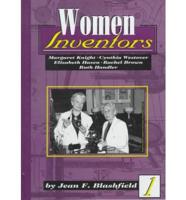 Women Inventors
