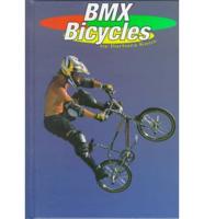 BMX Bicycles