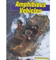 Amphibious Vehicles