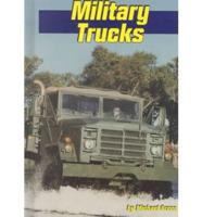 Military Trucks