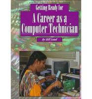 A Career as a Computer Technician