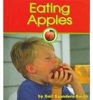 Eating Apples