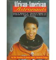 African-American Astronauts