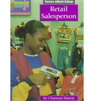 Retail Salesperson