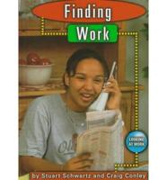 Finding Work