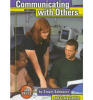 Communicating With Others