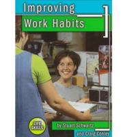Improving Work Habits