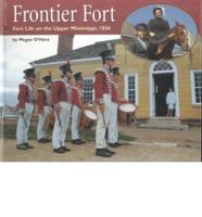 Frontier Fort