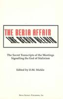 The Beria Affair