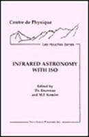 Infrared Astronomy With ISO