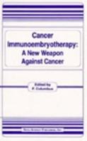 Cancer Immunoembryotherapy