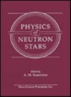 Physics of Neutron Stars