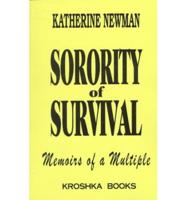 Sorority of Survival