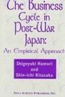 The Business Cycle in Post-War Japan