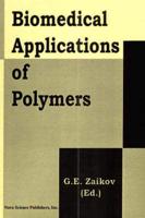 Biomedical Applications of Polymers