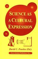 Science as a Cultural Expression