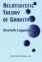 Relativistic Theory of Gravity
