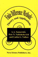 Finite Difference Methods