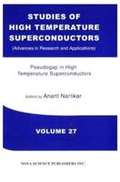 Pseudogap in High Temperature Superconductors