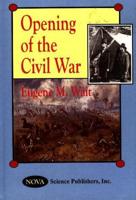 Opening of the Civil War