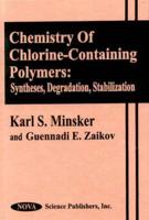 Chemistry of Chlorine-Containing Polymers