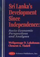 Sri Lanka's Development Since Independence