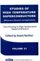 Flux Pinning in High Temperature Superconductors