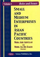 Small and Medium Enterprises in Asian Pacific Countries