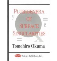 Plurigenera of Surface Singularities