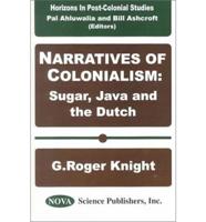Narratives of Colonialism
