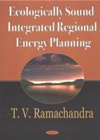Ecologically Sound Integrated Regional Energy Planning
