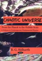 Chaotic Universe