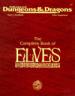 Complete Book of Elves