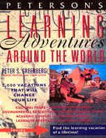 Learning Adventures Around the World