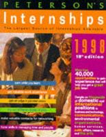 Internships USA 1998