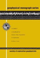 A Handbook for Seismic Data Acquisition in Exploration