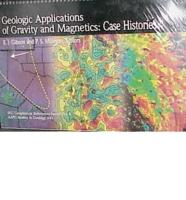 Geologic Applications of Gravity and Magnetics