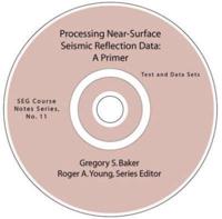 Processing Near-Surface Seismic-Reflection Data