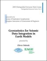 Geostatistics for Seismic Data Integration in Earth Models