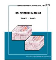 3D SEISMIC IMAGING