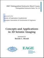 Concepts and Applications in 3D Seismic Imaging