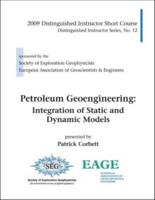 Petroleum Geoengineering
