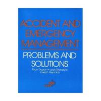 Accident and Emergency Management