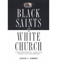 Black Saints in a White Church