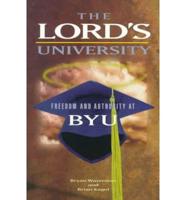 The Lord's University