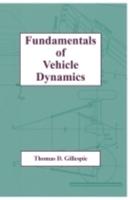 Fundamentals of Vehicle Dynamics