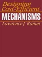 Designing Cost-Efficient Mechanisms